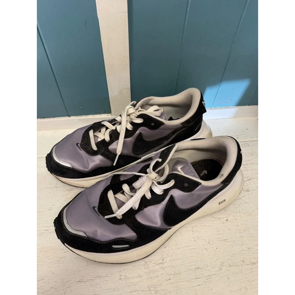 Nike phoenix waffle